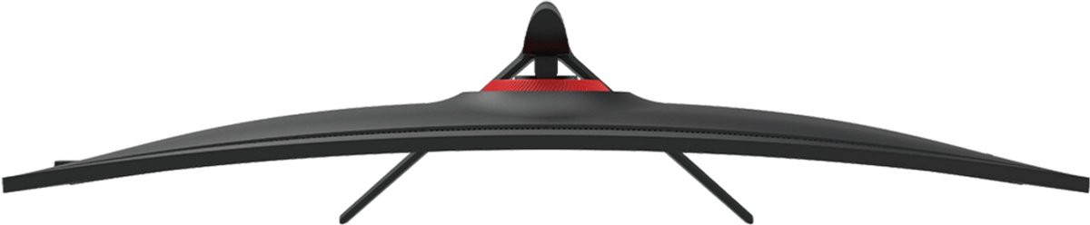 Raider Dwqhd Gaming - Ips - 144Hz - Curved - 1Ms - 49 Inch monitor - afbeelding 6