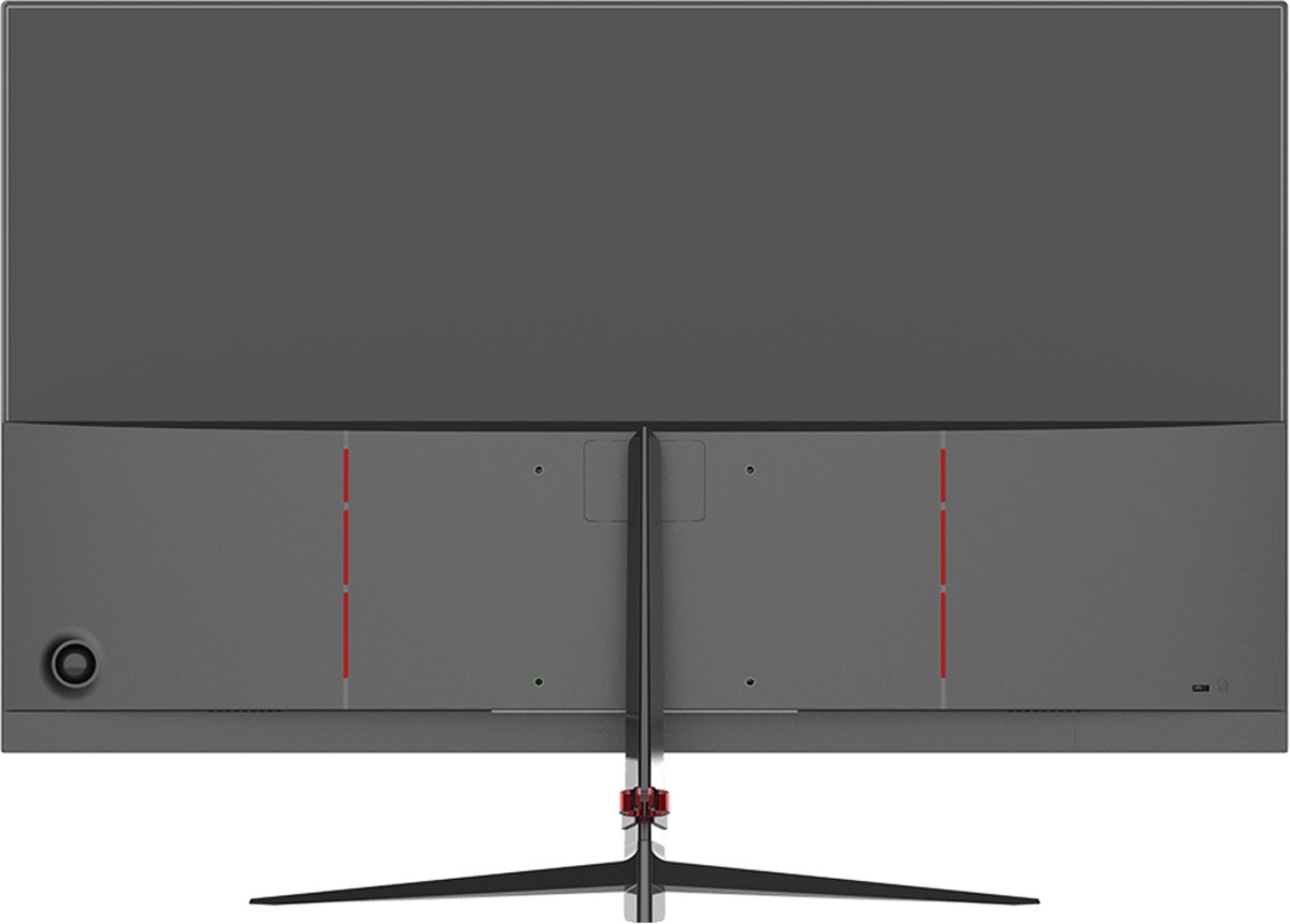 Raider - Full Hd 240Hz Gaming Monitor - Freesync/G-Sync - 25 Inch - afbeelding 10