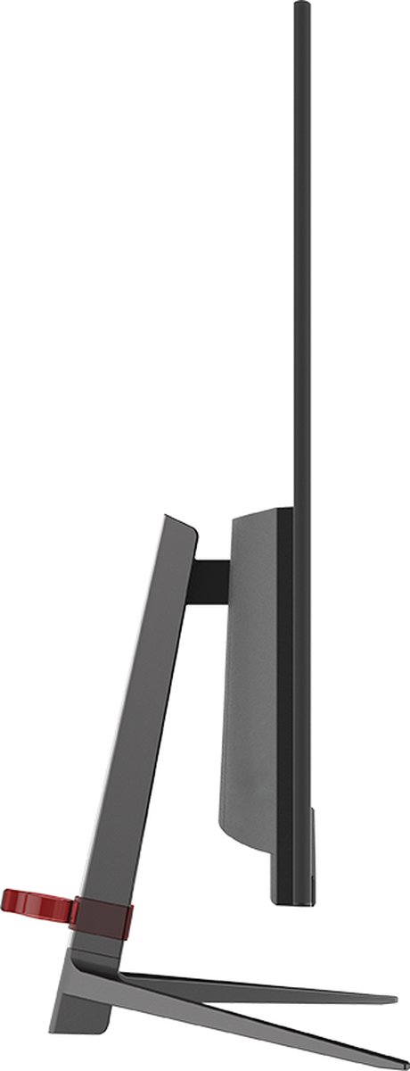 Raider - Full Hd 240Hz Gaming Monitor - Freesync/G-Sync - 25 Inch - afbeelding 2