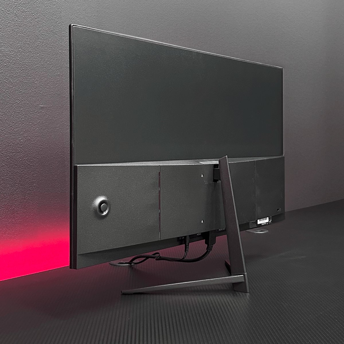 Raider - Full Hd 240Hz Gaming Monitor - Freesync/G-Sync - 25 Inch - afbeelding 5