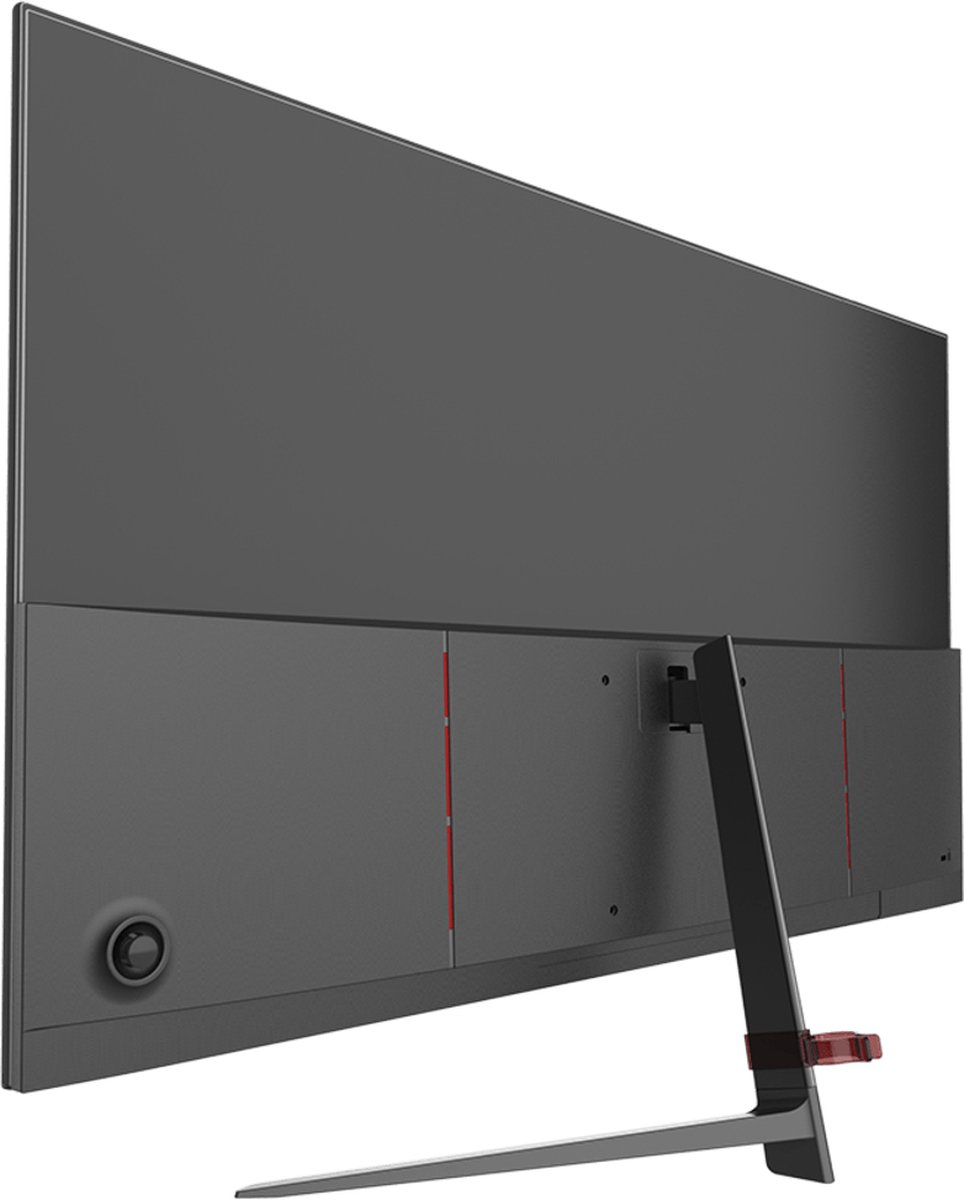 Raider - Full Hd 240Hz Gaming Monitor - Freesync/G-Sync - 25 Inch - afbeelding 9
