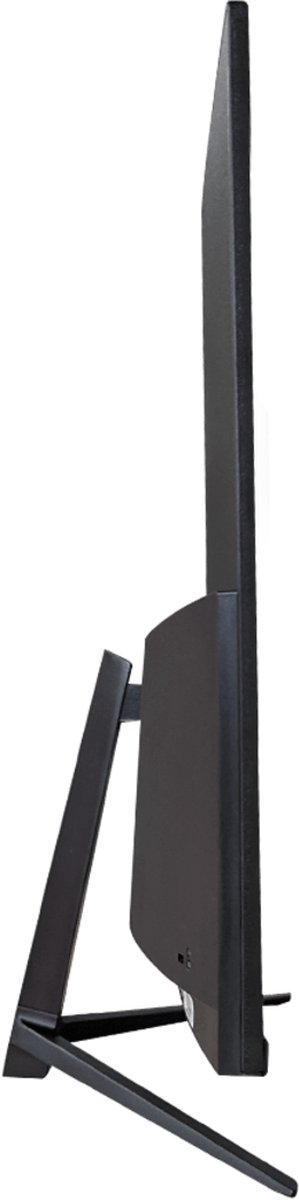 Raider Pro Gaming Monitor - Freesync/G-Sync - 165Hz - Curved - 27 Inch - afbeelding 3