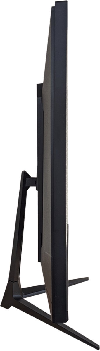 Raider Qhd Ultra Gaming - Ips - Qhd 180Hz Gaming Monitor - Rgb Verlichting - 27 - afbeelding 5