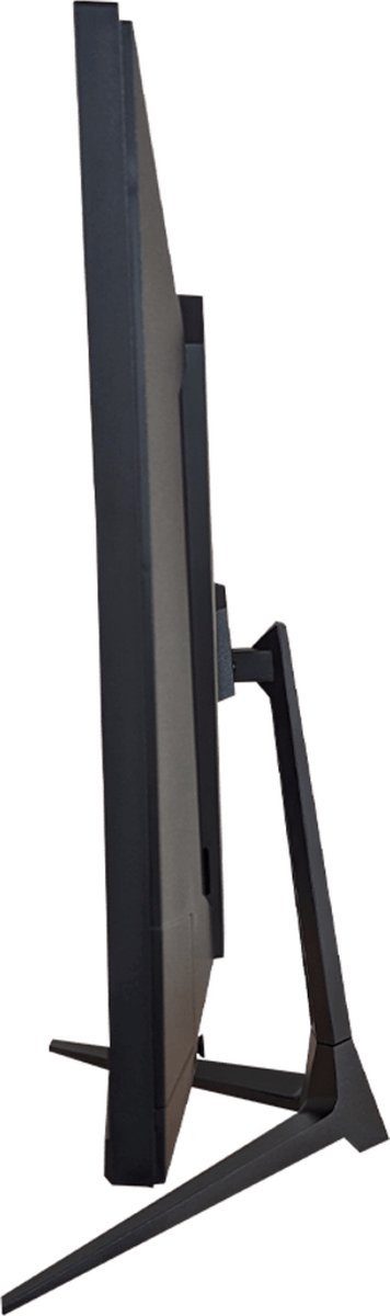 Raider Qhd Ultra Gaming - Ips - Qhd 180Hz Gaming Monitor - Rgb Verlichting - 27 - afbeelding 8