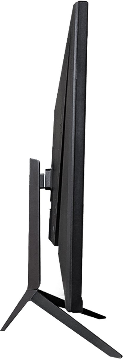 Raider Ultra Gaming Monitor - 165Hz - Qhd (2560X1440) - Ips - 1 Ms - - afbeelding 6