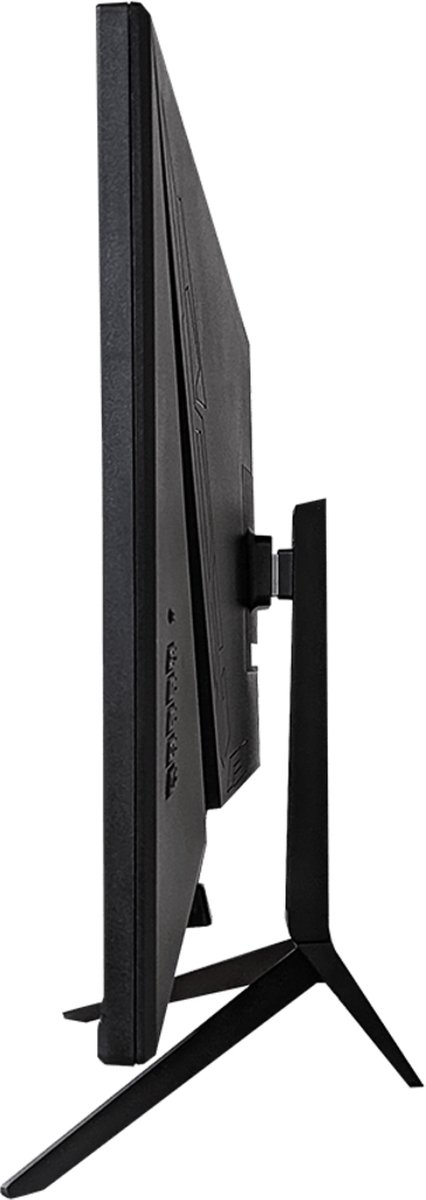 Raider Ultra Gaming Monitor - 165Hz - Qhd (2560X1440) - Ips - 1 Ms - - afbeelding 8
