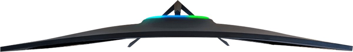 Raider Ultra Wide Gaming Monitor - Curved, 30 Inch, 200Hz, 1 Ms - 2560X1080 - afbeelding 10