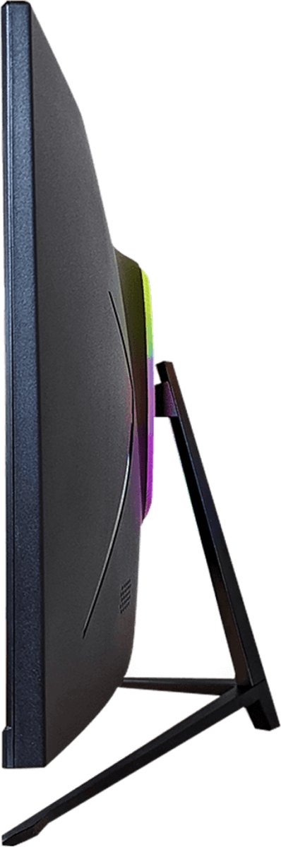 Raider Ultra Wide Gaming Monitor - Curved, 30 Inch, 200Hz, 1 Ms - 2560X1080 - afbeelding 7