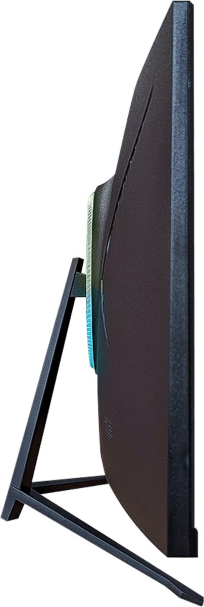 Raider Ultra Wide Gaming Monitor - Curved, 30 Inch, 200Hz, 1 Ms - 2560X1080 - afbeelding 8