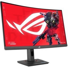 ROG Strix XG27WCMS 27" Monitor (White) - afbeelding 3