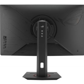 ROG Strix XG27WCMS 27" Monitor (White) - afbeelding 5