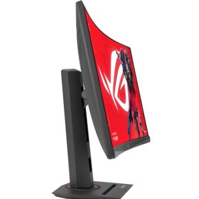 ROG Strix XG27WCMS 27" Monitor (White) - afbeelding 6