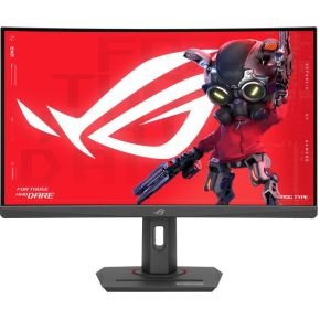 ASUS ASUS ROG Strix XG27WCMS 27'' Curved gaming monitor