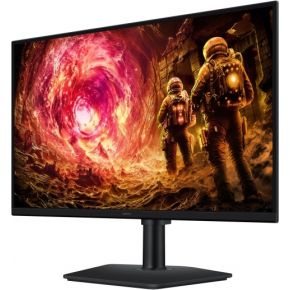 27" Odyssey G5 G50F QHD 180Hz Gaming Monitor - afbeelding 3