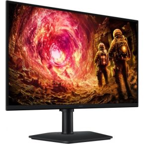 27" Odyssey G5 G50F QHD 180Hz Gaming Monitor - afbeelding 4