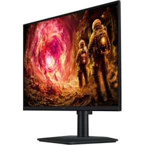 27" Odyssey G5 G50F QHD 180Hz Gaming Monitor - afbeelding 5
