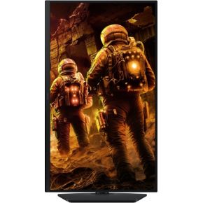 27" Odyssey G5 G50F QHD 180Hz Gaming Monitor - afbeelding 6