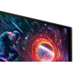 27" Odyssey G5 G50F Qhd 180Hz Gaming Monitor - afbeelding 5