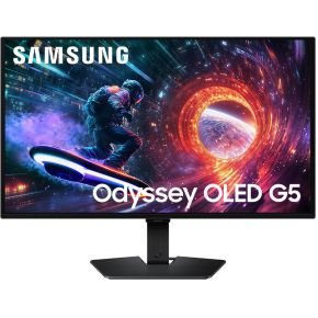 Samsung Samsung Odyssey G5 G50SF 27'' gaming monitor