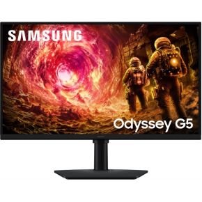 Samsung Samsung Odyssey G5 G50F 27'' gaming monitor