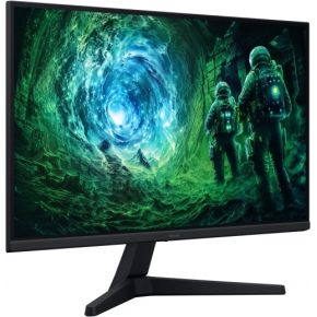 27" Odyssey G5 G53F Qhd 200Hz Gaming Monitor - afbeelding 4