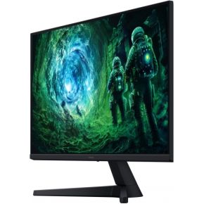 27" Odyssey G5 G53F Qhd 200Hz Gaming Monitor - afbeelding 5