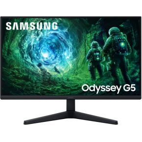 Samsung Samsung Odyssey G5 S27FG530EU 27'' gaming monitor