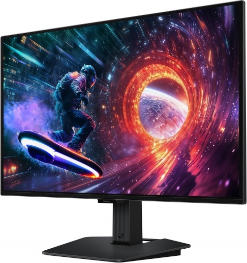 Samsung 27 odyssey g50f ls27fg502suxen 2 orig - Samsung 27" Odyssey G5 G50F 27" Monitor (Black)