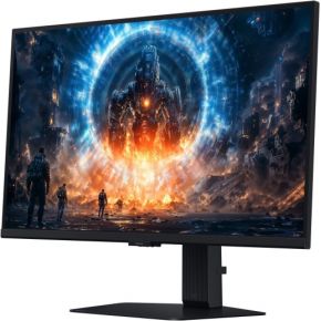 27" Odyssey G6 G60F Gaming Monitor - afbeelding 3