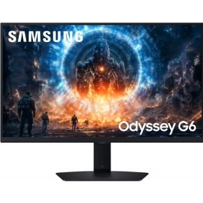 Samsung Samsung Odyssey S27FG602EU 27'' gaming monitor