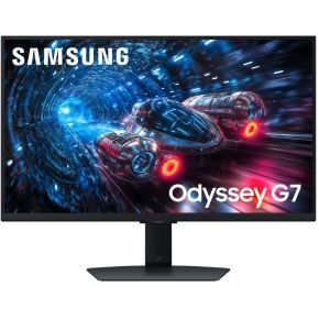 Samsung Samsung Odyssey G7 G70F 27'' 4K UHD gaming monitor