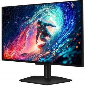 Odyssey OLED G6 G61SH 27" Monitor - afbeelding 3