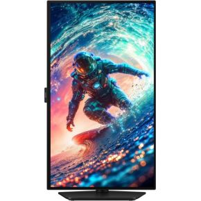 Odyssey OLED G6 G61SH 27" Monitor - afbeelding 4