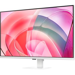 32 ViewFinity S7 S70D 32" Monitor (Warm White) - afbeelding 2