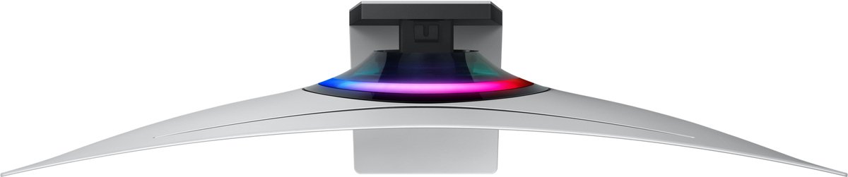 34" Odyssey OLED G8 (G85SD) Curved Gaming Monitor - afbeelding 2