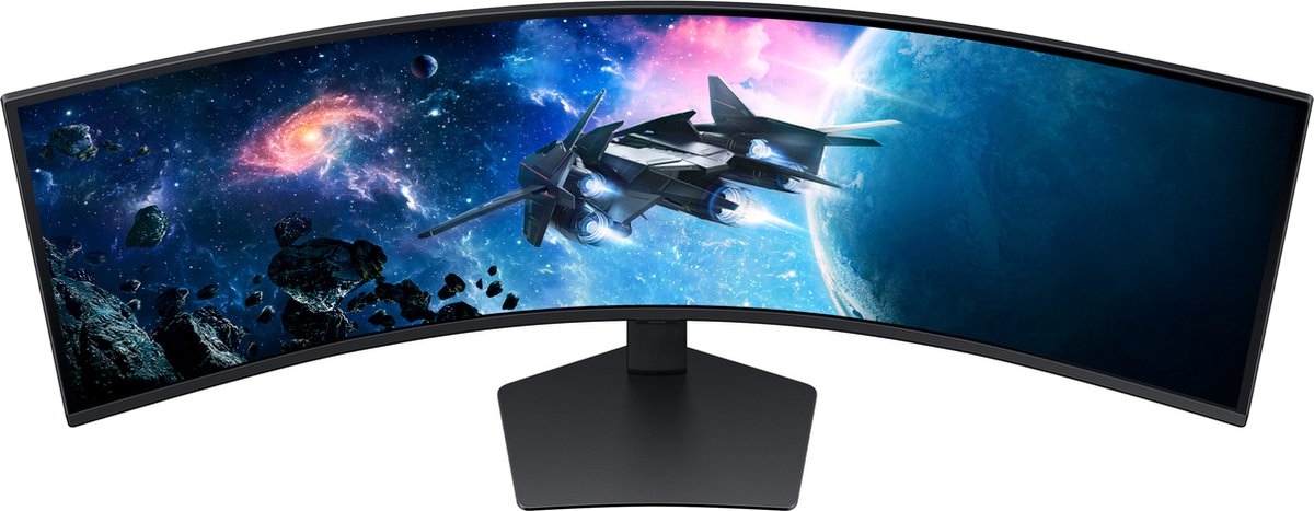 Odyssey G9 G95C 49" Curved Gaming Monitor - afbeelding 4