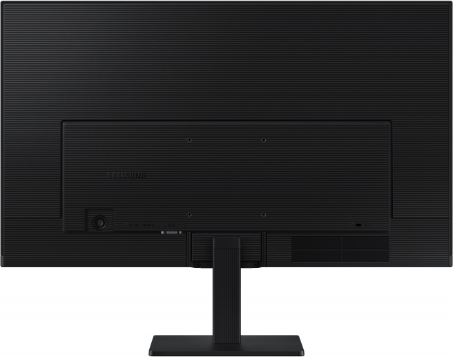 Samsung essential ls24d302gauxen full 2 orig - Samsung Essential S3 LS24D302GAUXEN 24" Monitor (Black)