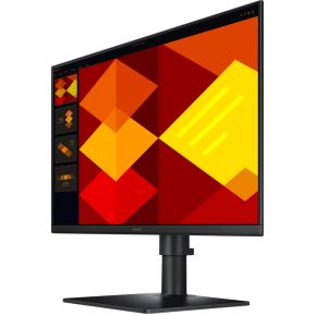 Essential LS27D402GAUXEN 27" Monitor (Black) - afbeelding 3