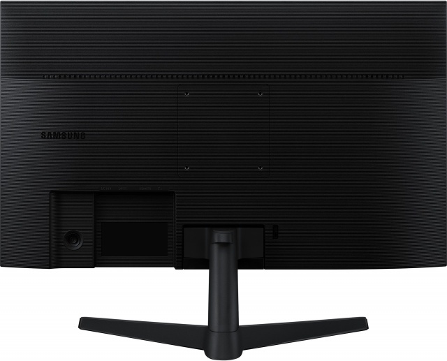 Samsung essential monitor g3 g31h led 3 orig - Samsung Essential G3 G31H LED 27" Monitor (zwart)