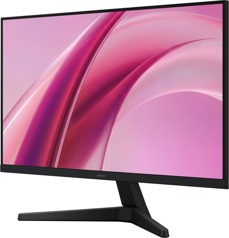 Samsung essential monitor g3 g31h led 4 orig - Samsung Essential G3 G31H LED 27" Monitor (zwart)