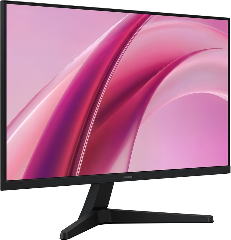 Samsung essential monitor g3 g31h led 5 orig - Samsung Essential G3 G31H LED 27" Monitor (zwart)