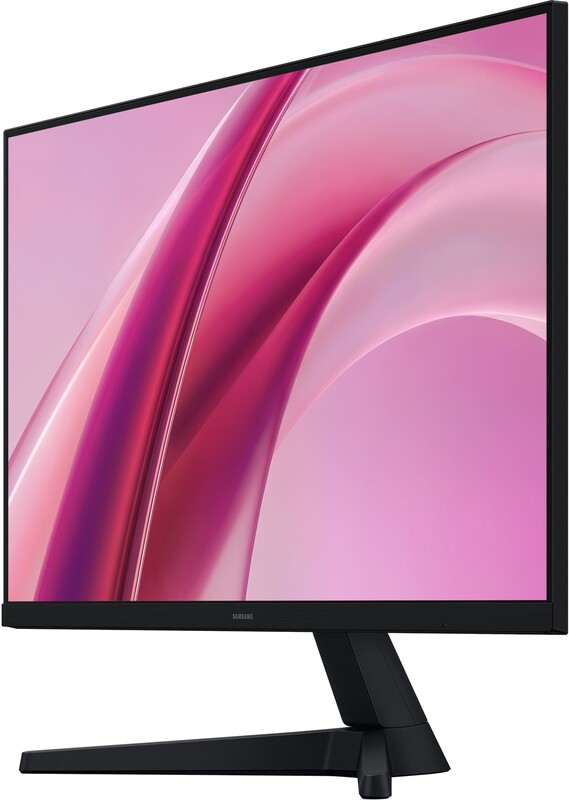 Samsung essential monitor g3 g31h led 6 orig - Samsung Essential G3 G31H LED 27" Monitor (zwart)