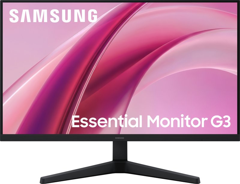 Samsung essential monitor g3 g31h led