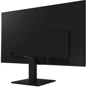 Essential S3 LS24D302GAUXEN 24" Monitor (Black) - afbeelding 5