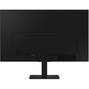 Essential S3 LS27D302GAUXEN 27" Monitor (Black) - afbeelding 4