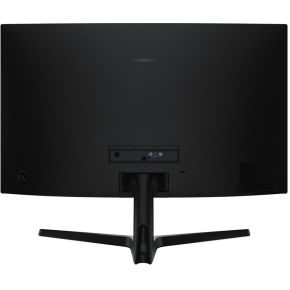 Essential S3 LS27D390GAUXEN 27" Monitor (Black) - afbeelding 2