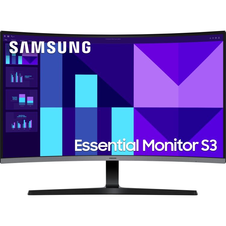Samsung Essential S3 S39GD LED 32" Monitor
