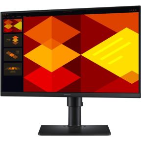 Essential S4 S22D400GAU 22" Full HD IPS Monitor - afbeelding 3
