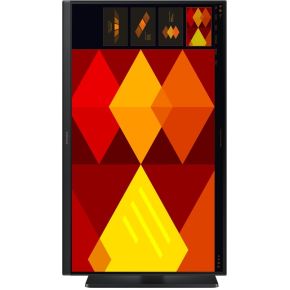 Essential S4 S22D400GAU 22" Full HD IPS Monitor - afbeelding 4