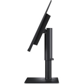 Essential S4 LS24D402GAUXEN 24" Monitor (Black) - afbeelding 7